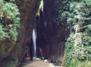 Air Terjun Lubuk Batang, Destinasi Tersembunyi di Lima Puluh Kota