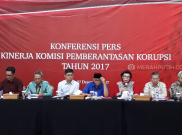 KPK: LHKPN Tingkat Legislatif Paling Rendah