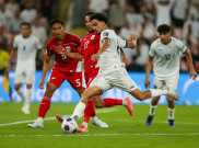 Timnas Irak Lakoni Laga Krusial Vs Arab Saudi, Federasinya Putuskan Bagi-bagi Tiket Gratis