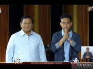 Prabowo Pegang Prinsip Pertahanan Kuat Syarat Indonesia Dihormati Negara Lain
