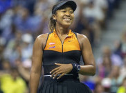 Naomi Osaka, Atlet Perempuan Muda dengan Bayaran Tertinggi