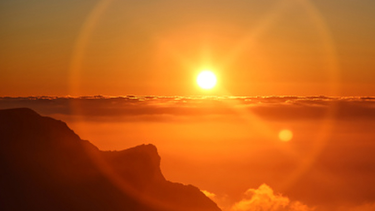 Heboh Fenomena Equinox: Apa Dampaknya Bagi Manusia?