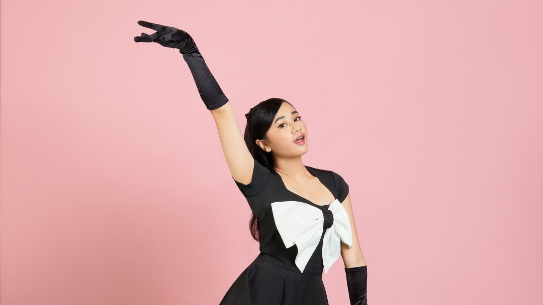 Niki Mawarni Luncurkan Single 'Things I Didn't do', Bercerita soal Pelarian