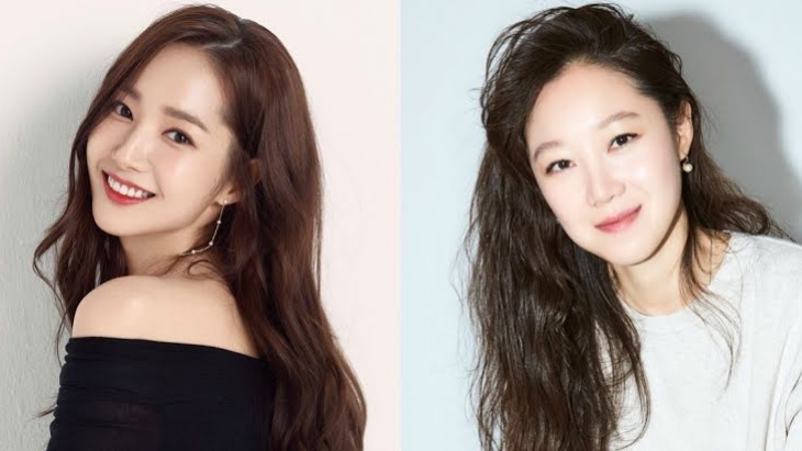 4 Aktris K-Drama ini 'Ditemukan' di Jalanan Sebelum Terkenal