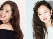 4 Aktris K-Drama ini 'Ditemukan' di Jalanan Sebelum Terkenal