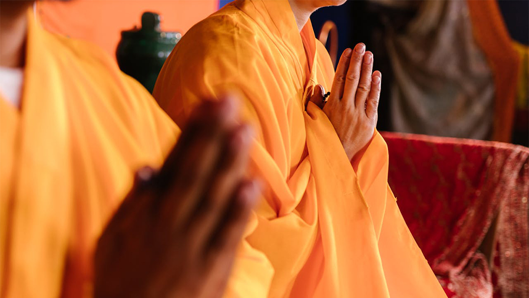 Kepala Biara Kuil Kung Fu Shaolin Terlilit Harta, Takhta, dan Perempuan, Jalani Pemeriksaan Penggelapan Uang 