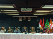 TPN Ganjar-Mahfud Bentuk Deputi Inklusi, Dipimpin Jaleswari Pramodhawardani