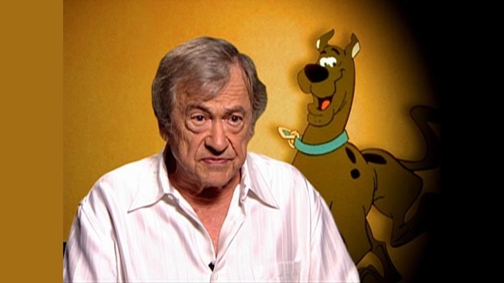 Pencipta Scobby-Doo Ken Spears Tutup Usia