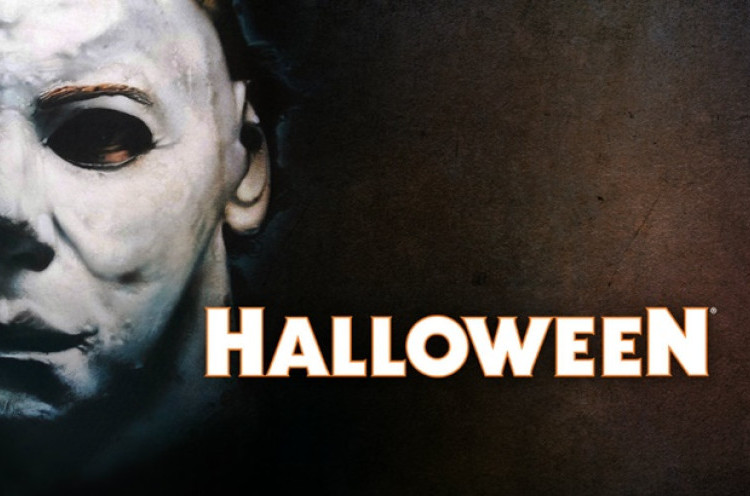 Jamie Lee Curtis Kembali Berperan di Film Halloween Terbaru