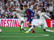 Barcelona Kena Sial Lagi, Pedri Harus Absen hingga Awal Desember