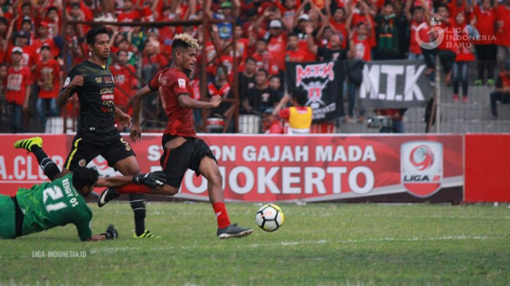 SOS Desak PSSI Usut Dagelan di Babak 8 Besar Liga 2