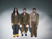 Elephant Kind Buka 2026 dengan 4 Lagu Baru, Arah Musikal Enerjik Menuju Album More Time