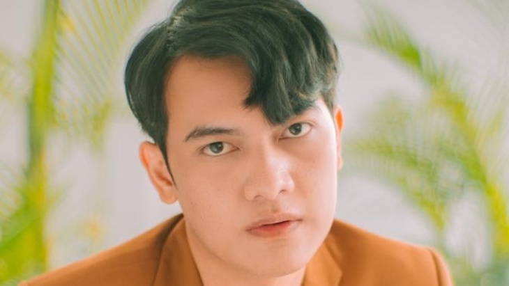 Ekspresikan Rasa Cintamu dengan Lagu 'Teruntuk____' dari Deabdil
