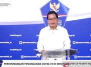 Satgas COVID-19 Tidak Rekomendasikan Tes Antigen Mandiri