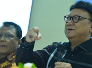 Mendagri Tak Punya Wewenang Potong Jumlah TGUPP