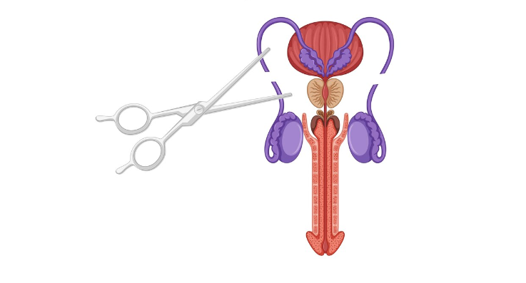Apa Itu Vasectomy