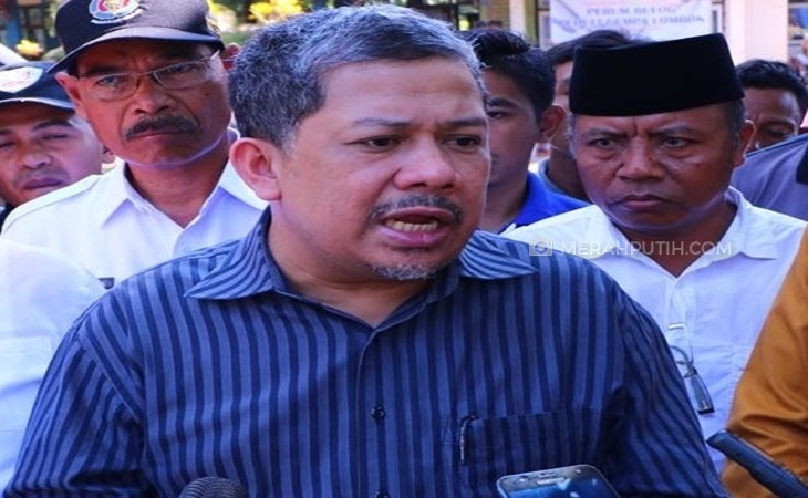 Fahri Hamzah ke PKS: Kalian Nyerah atau Gedung dan Harta Petinggi Partai Saya Sita