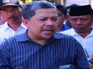 Fahri Hamzah ke PKS: Kalian Nyerah atau Gedung dan Harta Petinggi Partai Saya Sita