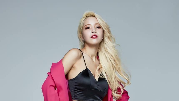 Wow! Tiket Konser Solo Solar MAMAMOO Ludes Terjual