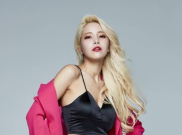 Wow! Tiket Konser Solo Solar MAMAMOO Ludes Terjual