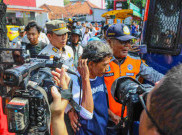 Pemprov DKI Jakarta Diminta Sapu Bersih Juru Parkir Liar