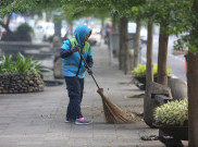 Masa Darurat Sampah di Bandung Dicabut