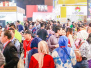 32.000 Pengunjung Ramaikan FHI 2022