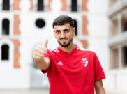 5 Pemain Baru LaLiga yang Bisa Buat Kejutan Musim Ini