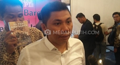 Demokrat Minta Bawaslu Turun Tangan Soal Pemberian Amplop Luhut ke Kiai