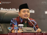 MK Ubah Syarat Ambang Batas Pilkada, KPU Akan Berkonsultasi dengan DPR dan Pemerintah