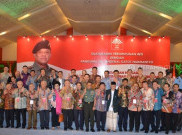 Panglima TNI Ajak Pengusaha Tionghoa Bangun Kekuatan Ekonomi Nasional 