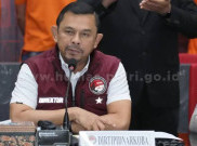Roman Warga Ukraina Pengendali Jaringan Narkoba Hydra Indonesia Berhasil Dibawa dari Thailand