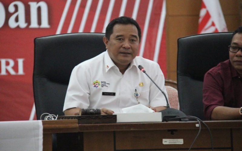  Kemendagri Libatkan Polisi dan Kementerian Agama untuk Selidiki Rekam Jejak Ormas