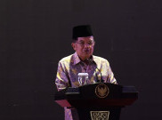 Megawati Milad ke-71, Jusuf Kalla: Semoga Lebih Bijaksana