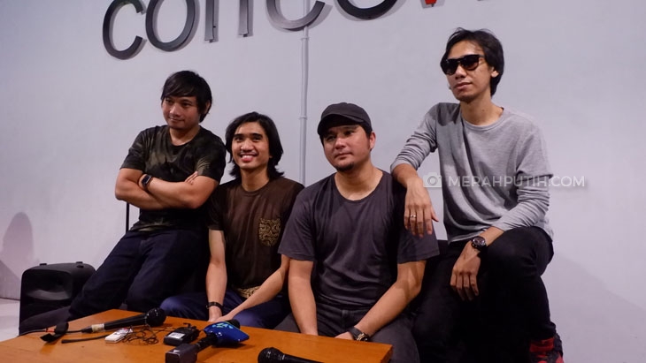 Film Favorit, Fase Baru Sheila on 7