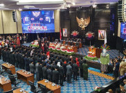 Tiga Kader PDIP Berebut Kursi Ketua DPRD DKI