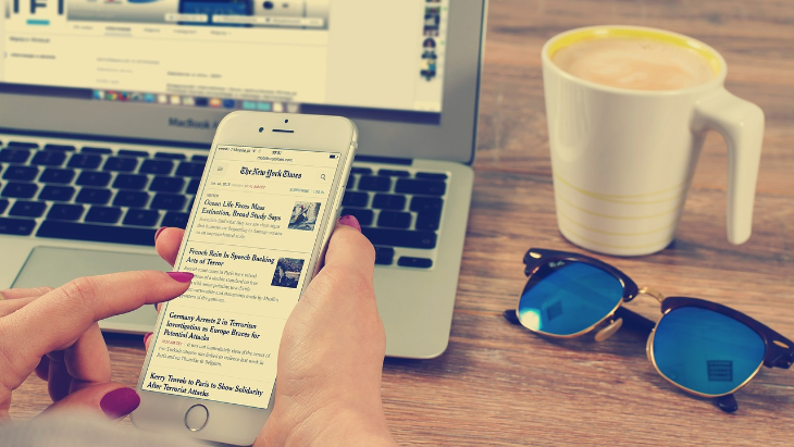 5 Aplikasi Wajib Para Pekerja Lepas, Nomor 5 Penting untuk Isi Dompet