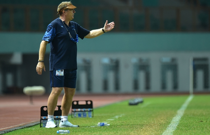 Persib Tetap Waspadai Persipura
