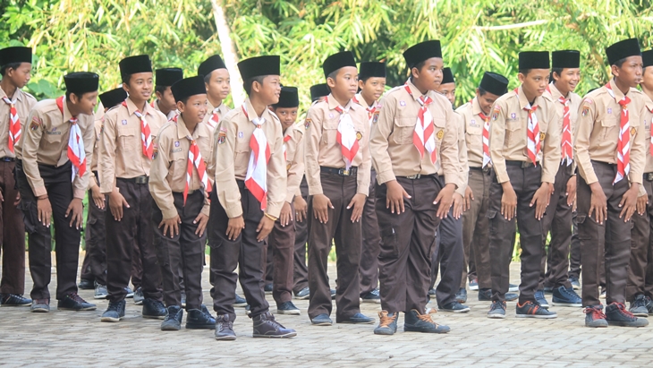 Mental dan Nutrisi Anak Penting sebelum Masuk Sekolah