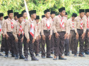 Mental dan Nutrisi Anak Penting sebelum Masuk Sekolah
