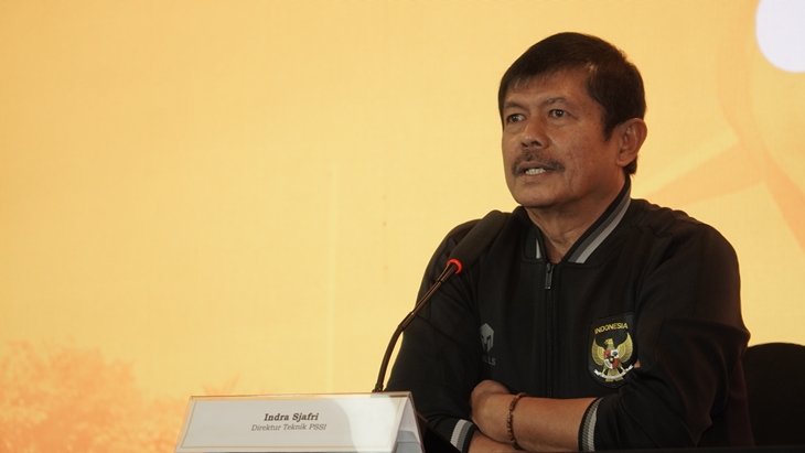 Timnas Indonesia Ingin Cetak Sejarah Tembus Piala Dunia U-20 2025