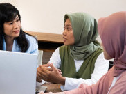 Perempuan Inovasi Targetkan 1 Juta Talenta Digital Capai Tujuan Berkelanjutan 2023