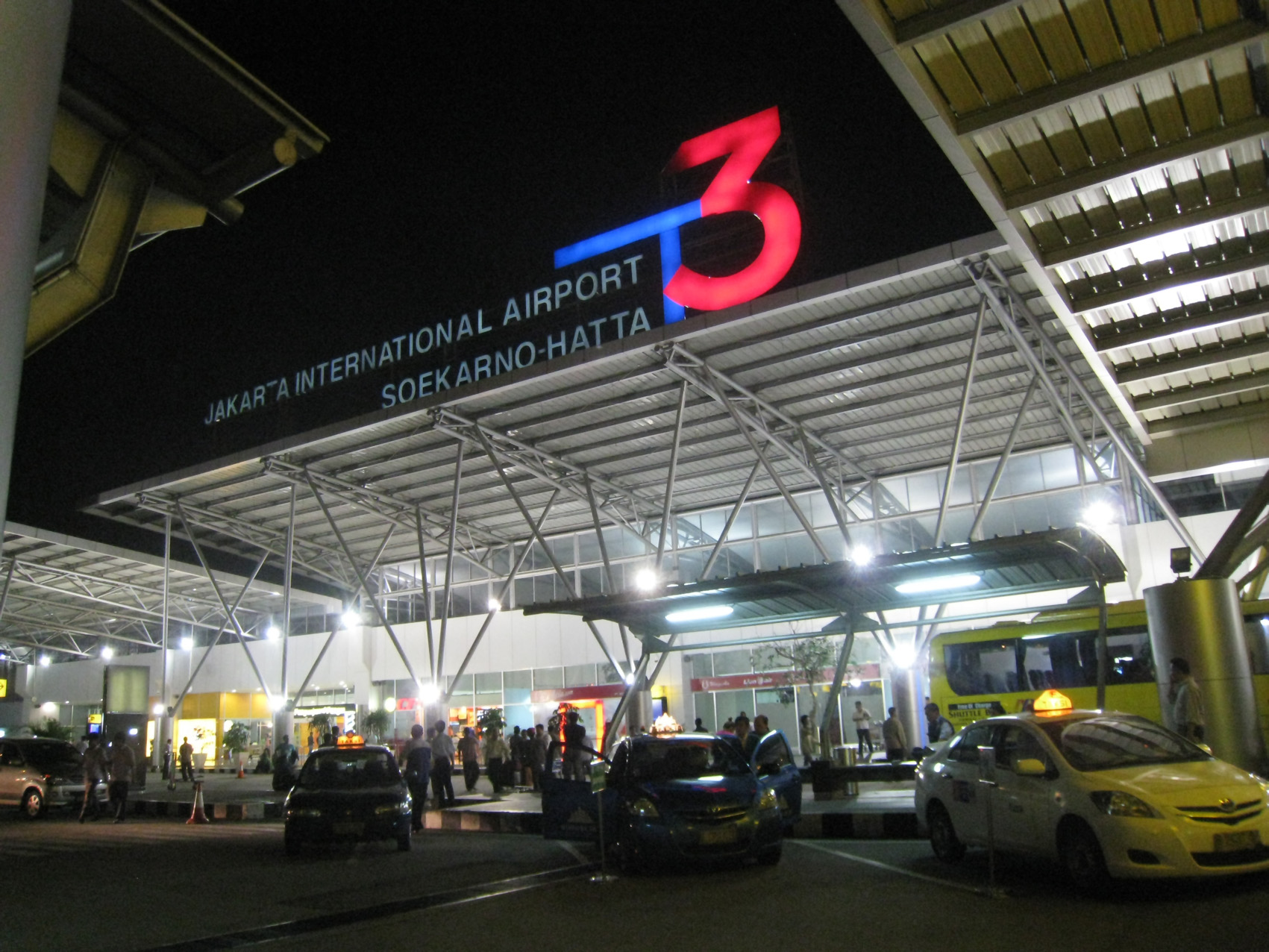 Soetta.