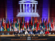 Indonesia Kembali  Terpilih Jadi Anggota Badan Eksekutif UNESCO