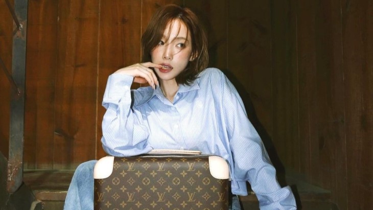 Cerita Taeyeon tentang Idola K-Pop Junior dan Rahasia SNSD Mampu Bertahan
