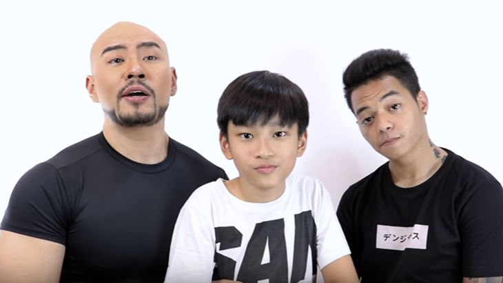 Begini Cara Deddy Corbuzier Mengontrol Konten Negatif untuk Anak