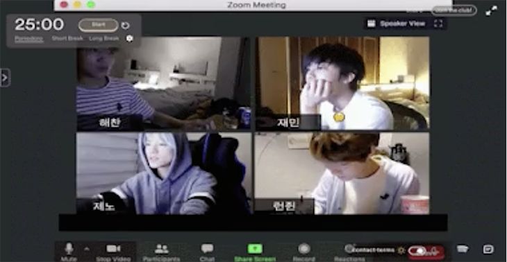 Haechan Jaemin