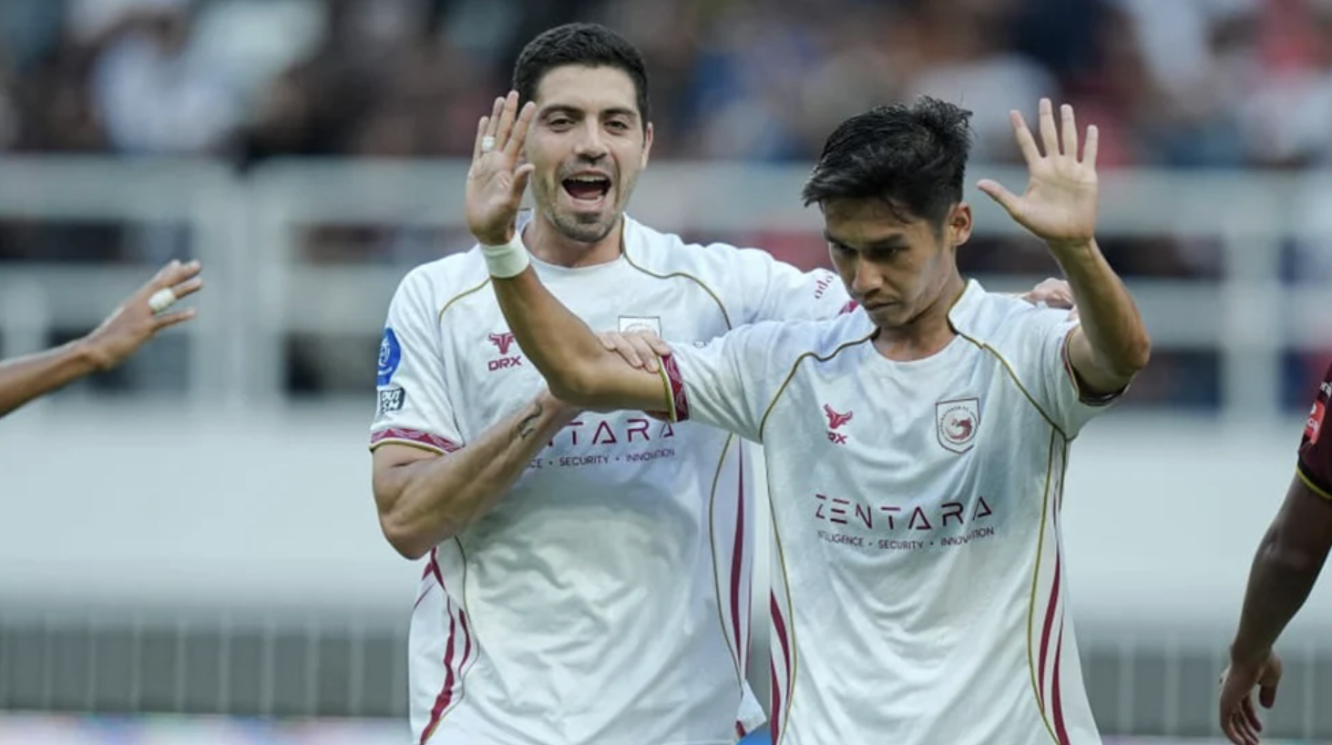 Jadwal, Siaran Langsung, Live dan Link Streaming Garudayaksa FC Vs Persik Kediri Sore Ini