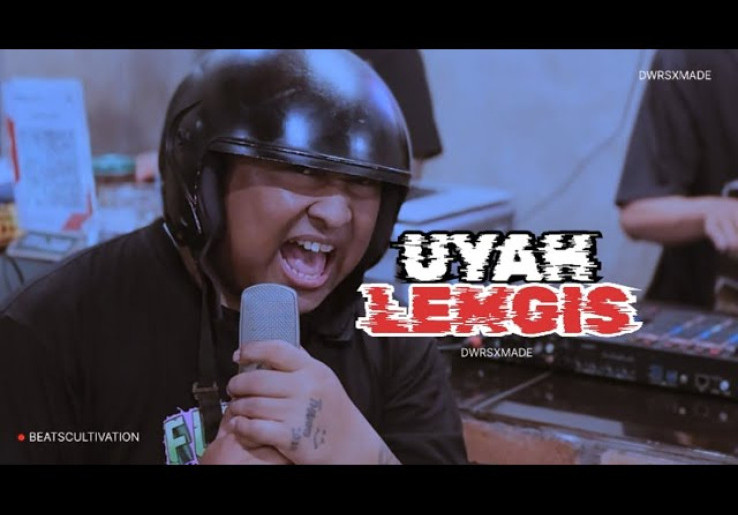 Lirik Lagu 'Uya Lengis (Garam Minyak)' dari XMADE yang Viral di Media Sosial