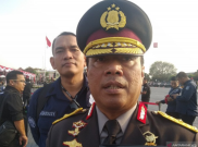 Ikut Perang Bareng ISIS di Suriah, Empat Orang Terduga Teroris Diciduk Densus 88